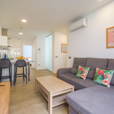 Vivente - Viviendas Vacacionales Las Palmas de Gran Canaria Exteriér fotografie